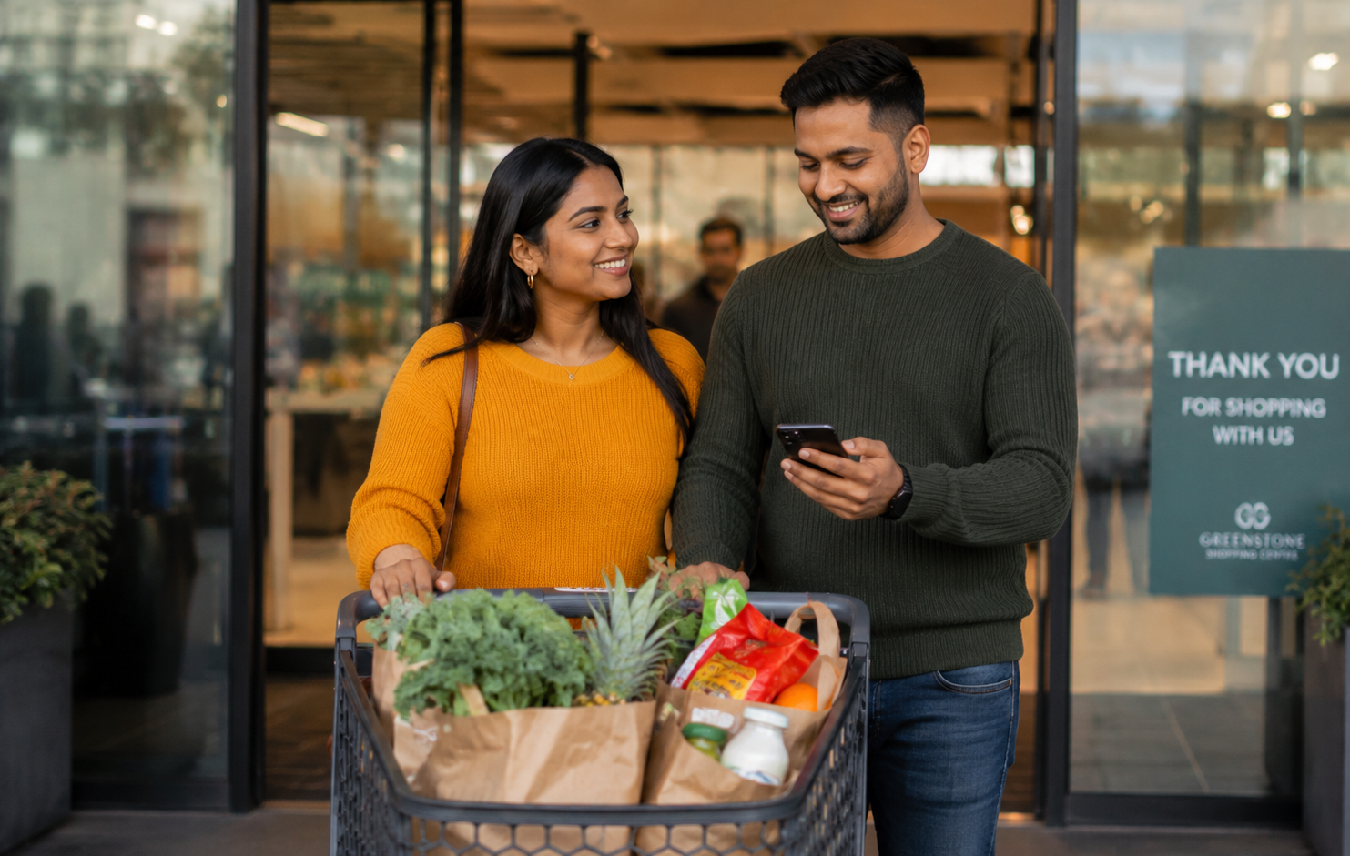 Build lasting financial habits